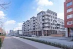 Onderwijsboulevard - Den Bosch