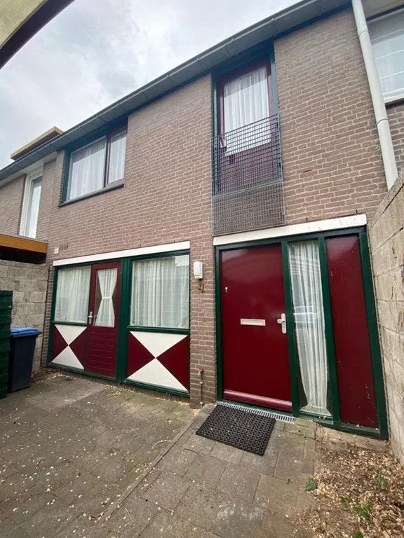 Onstweddestraat - Arnhem