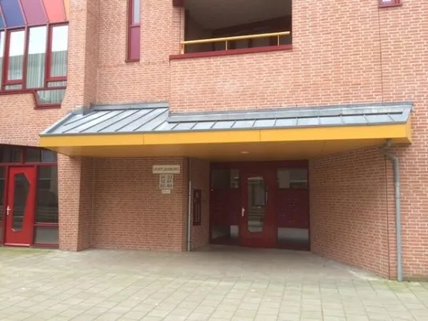 Oortjesburg - Nieuwegein