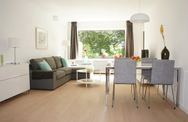 Oostelijk Halfrond - Amstelveen
