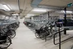 Oostelijke Handelskade - Amsterdam
