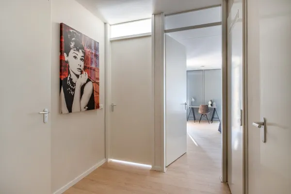 Oostenburgermiddenstraat - Amsterdam