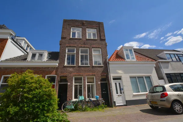 Ooster Badstraat - Groningen
