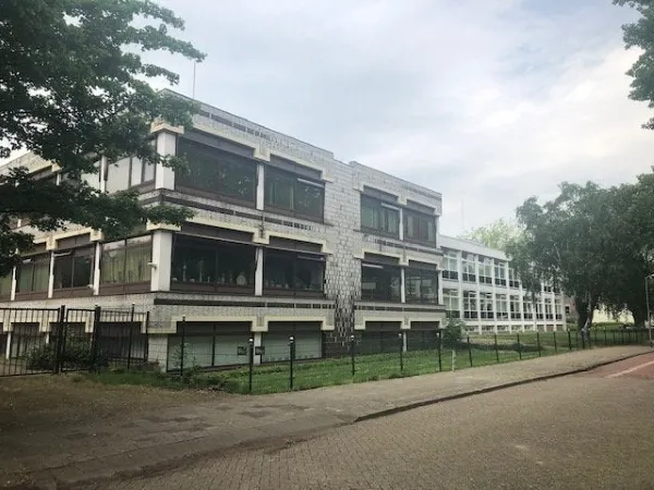 Oostergoweg - Leeuwarden