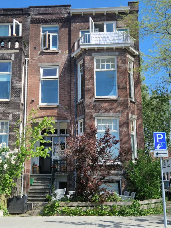 Oosterlaan - Zwolle