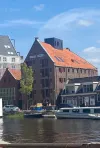 Oostersingel - Leeuwarden