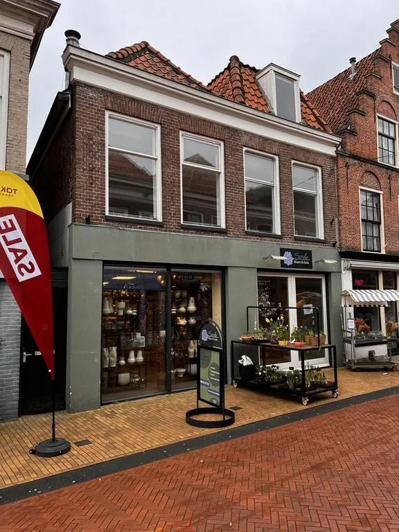 Oosterstraat - Steenwijk