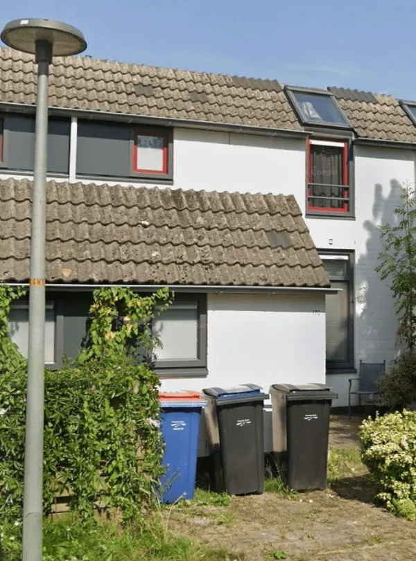 Oostgriend - Almere