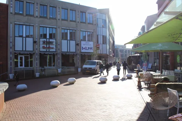 Oostwaarts - Zoetermeer