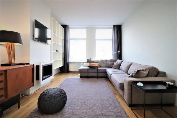 Oostzeedijk - Rotterdam