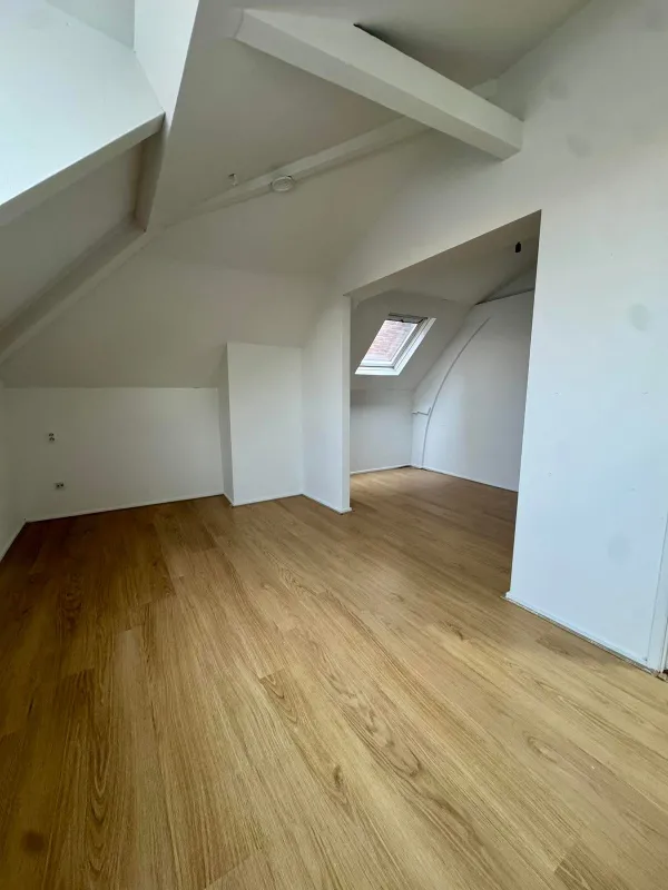 Oostzeedijk - Rotterdam