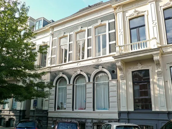 Op de Keizer - Deventer