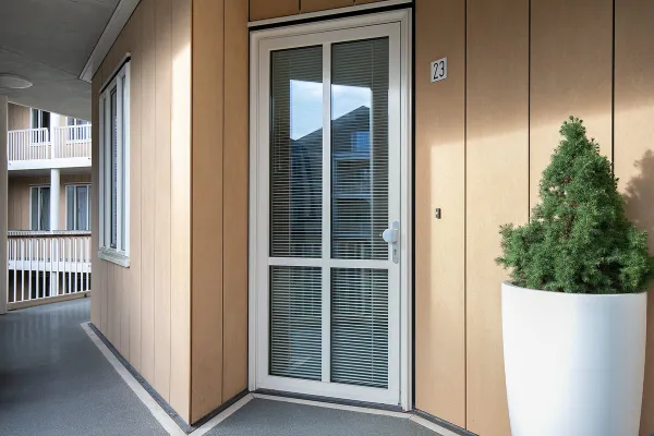 Oranje-Vrijstaatplein - Amsterdam