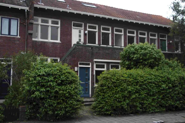 Oranjepark - Dordrecht