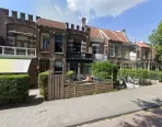 Oranjepark - Dordrecht