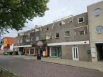 Oranjepassage - Uden