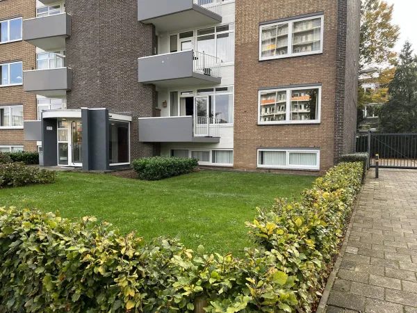 Oranjeplein - Maastricht