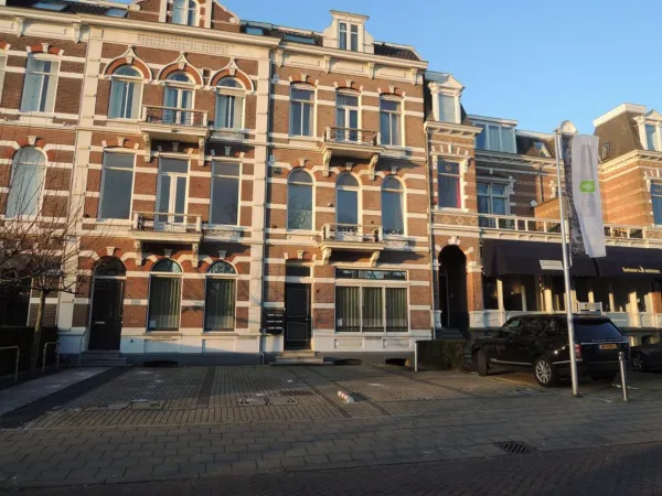 Oranjesingel - Nijmegen