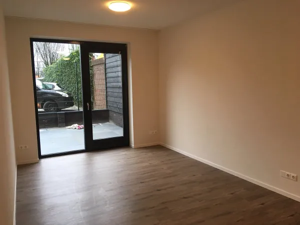 Oranjestraat - Almelo
