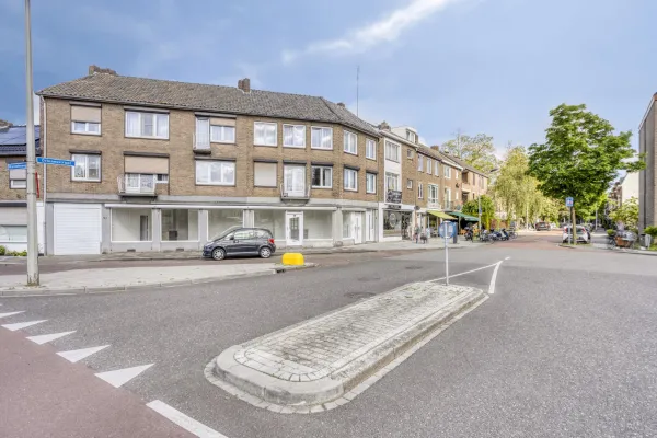 Orleansstraat - Maastricht