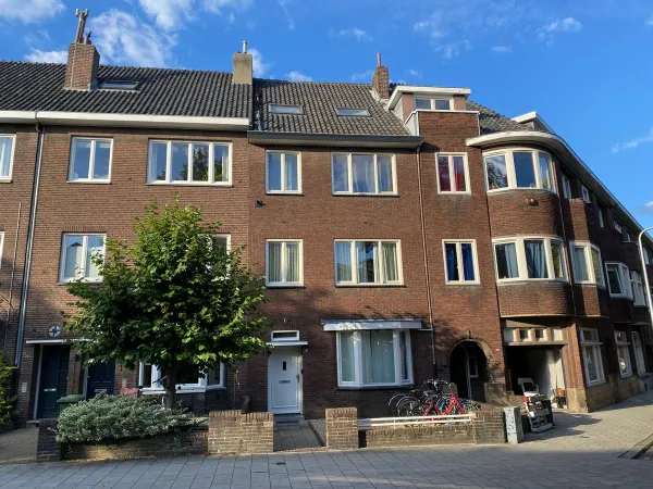 Orleansstraat - Maastricht