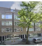 Orteliusstraat - Amsterdam