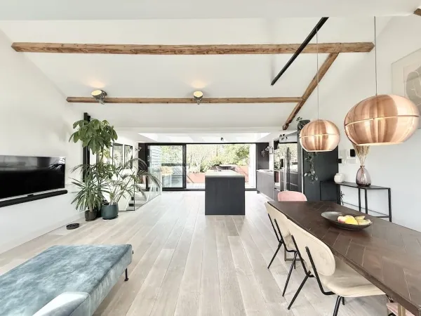 Orteliusstraat - Amsterdam