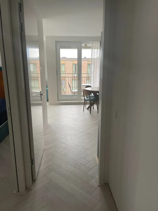 Osdorpplein - Amsterdam