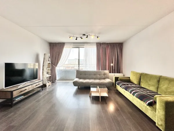 Ottho Heldringstraat - Amsterdam