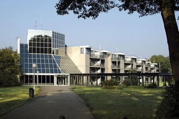 Oude Deldenerweg - Enschede