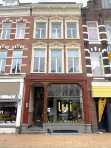 Oude Ebbingestraat - Groningen