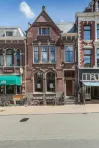 Oude Ebbingestraat - Groningen