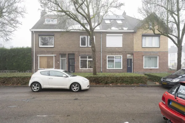 Oude Heiweg - Sittard