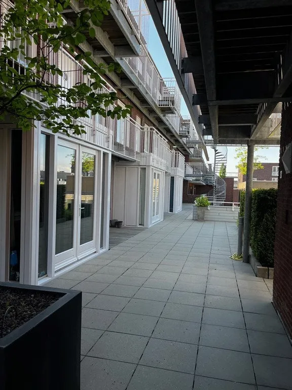 Oude Kerkplein - Ede