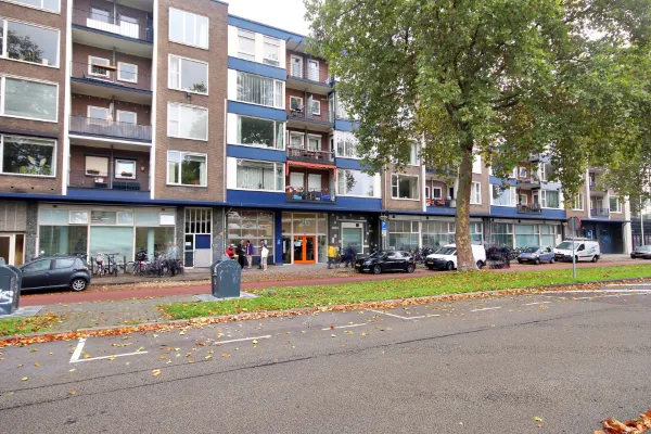 Oude Kraan - Arnhem
