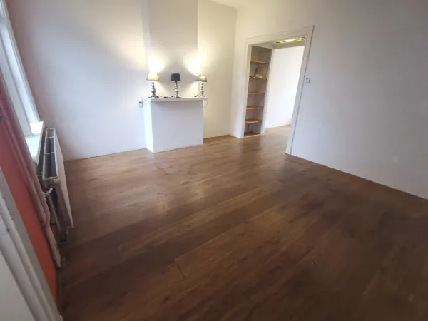 Oude Pijlsweerdstraat - Utrecht