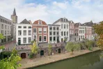 Oudegracht - Utrecht