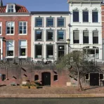 Oudegracht - Utrecht