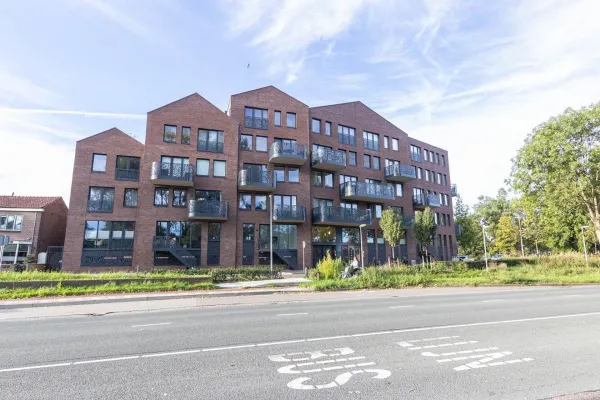 Oudorperdijkje - Alkmaar