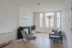 Overtoom - Amsterdam
