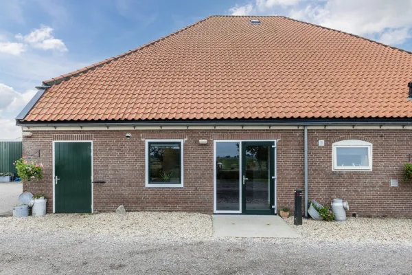 Overtoom - Westzaan