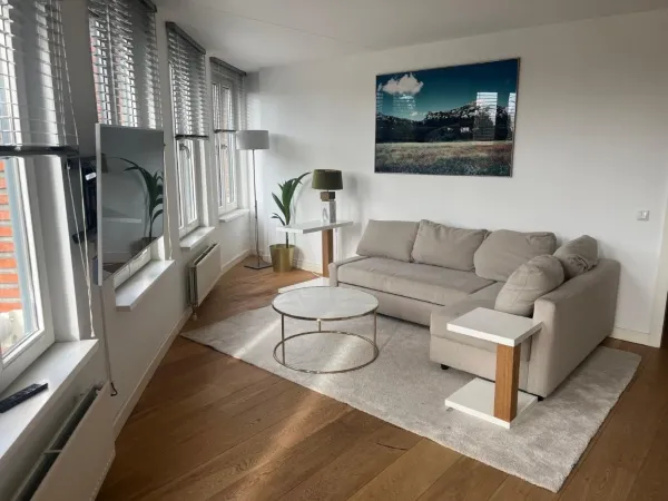 P. Hans Frankfurthersingel - Amsterdam