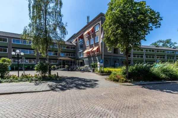 P.C. Hooftlaan - Deventer
