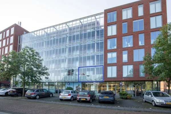 Pablo Picassostraat - Utrecht