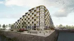 Pampuskade - Rotterdam