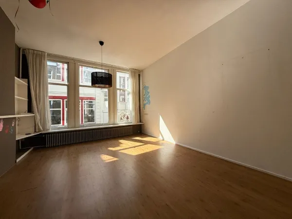 Papestraat - Den Haag