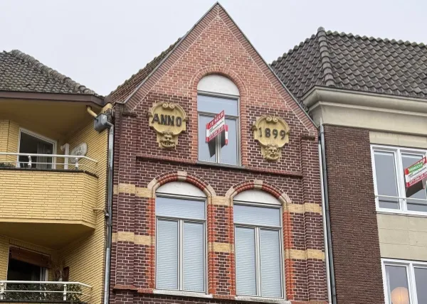 Parade - Venlo