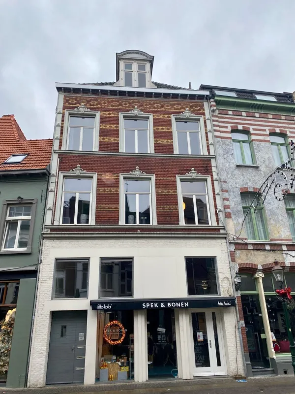 Parade - Venlo