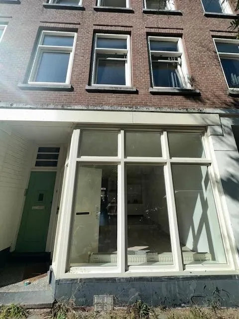 Paradijslaan - Rotterdam