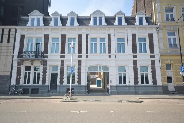 Parallelweg - Maastricht